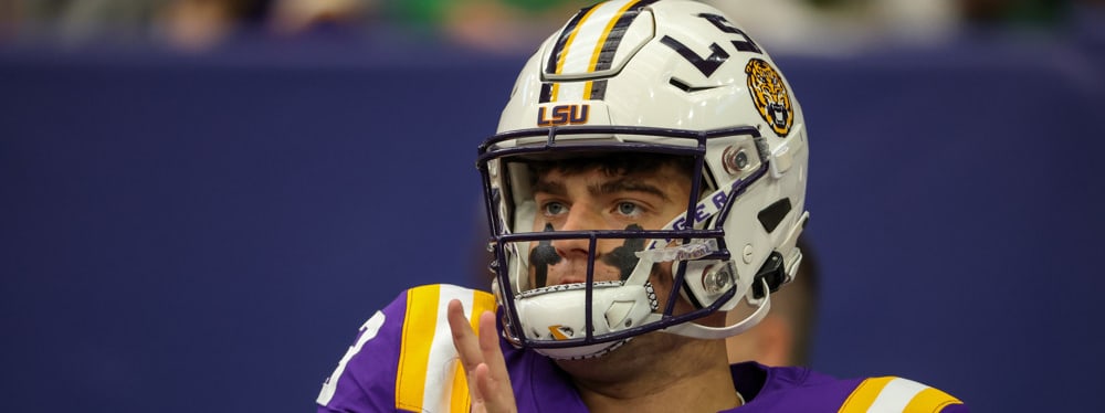 How Do Heisman Winners Perform in September?