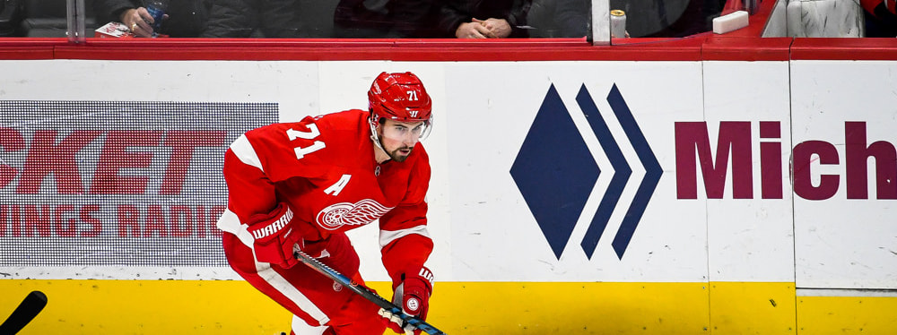 FanDuel NHL: Saturday Targets