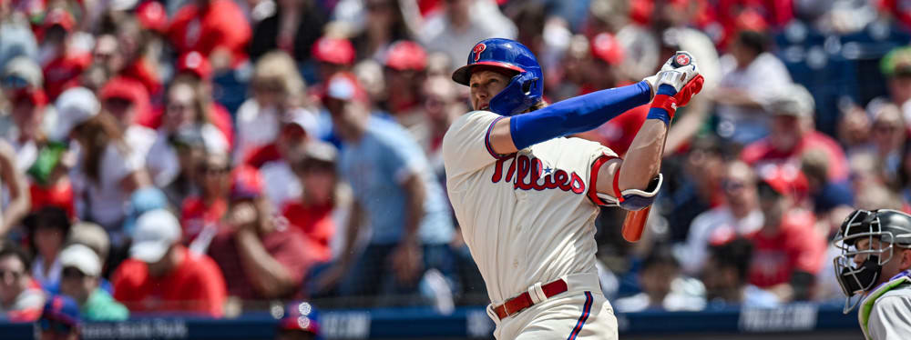 Expert MLB Picks and Predictions for May 31