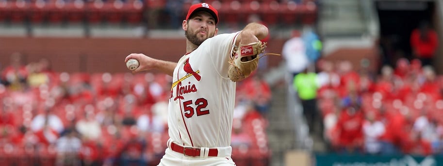All-Time St. Louis Cardinals Draft