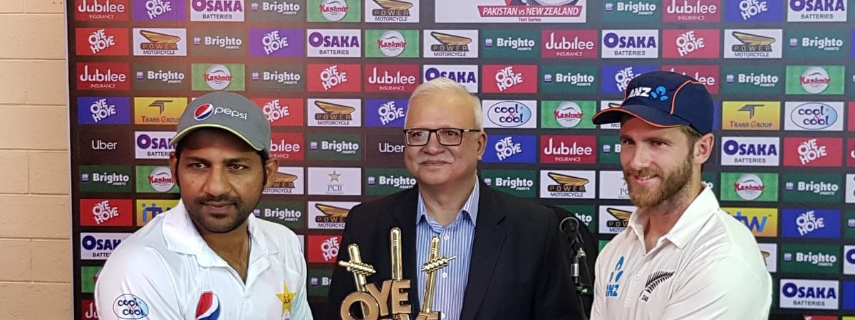 First Test Preview: Pakistan vs. New Zealand