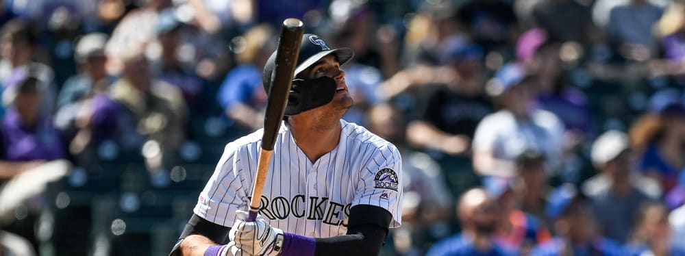 Collette Calls: Accountability Part 1 -- Hitter Bold Predictions