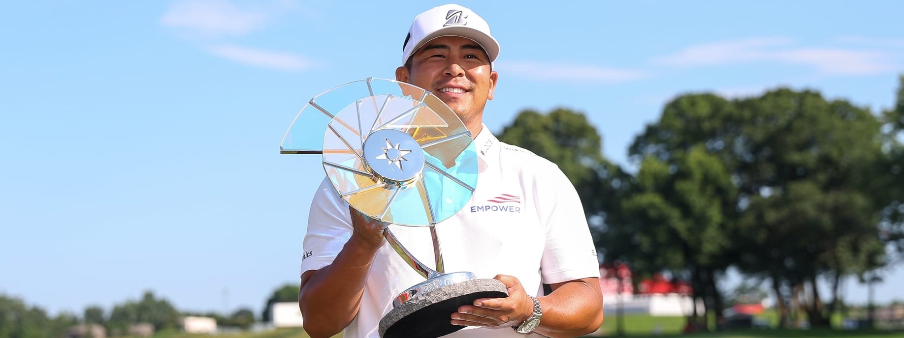 Weekly Fantasy Golf Recap: Kitayama Comes up Clutch