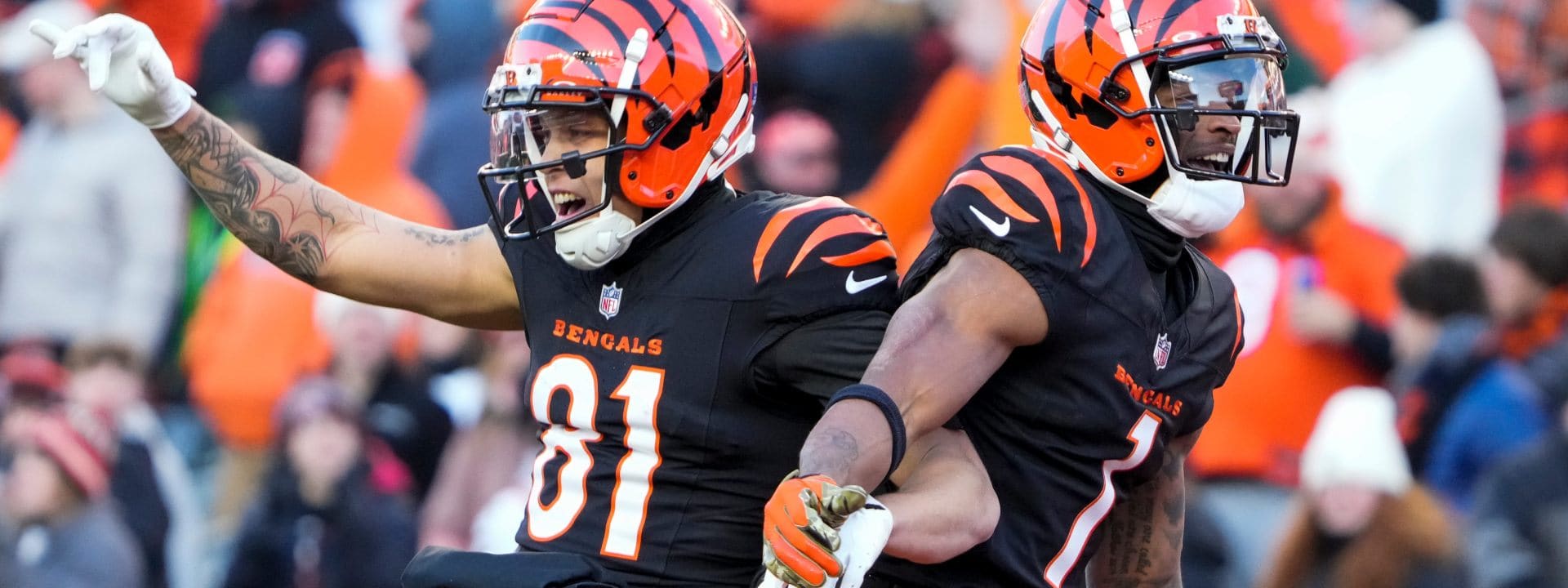 Best Bengals vs Broncos Betting Promos | Get $5300+ in Bonuses Today