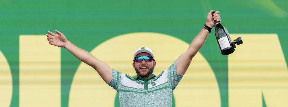 Fantasy Preview and Picks for LIV Golf Indianapolis
