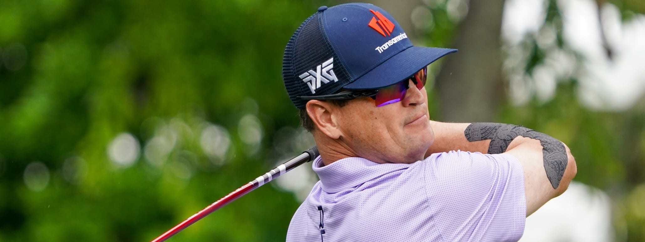 Weekly Fantasy Golf Preview