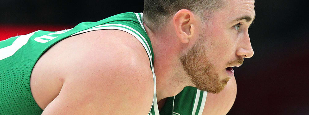 NBA Injury Analysis: Offseason Updates