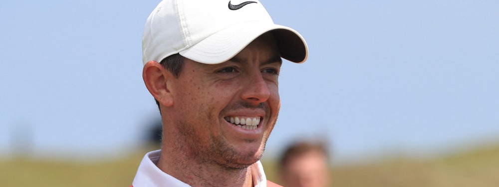 Weekly Recap: Rory Records One More
