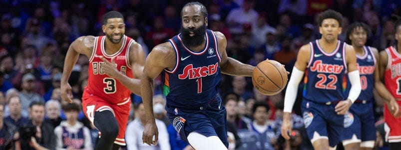 Fantasy Basketball 2022-23 - Must-Draft Players by Round
