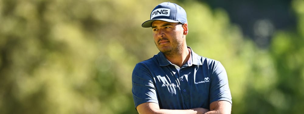 PickGuru Golf: Charles Schwab Challenge