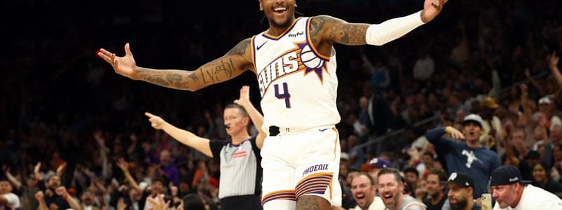 NBA DFS Picks: FanDuel Playoff Plays and Strategy for Sunday, April 19