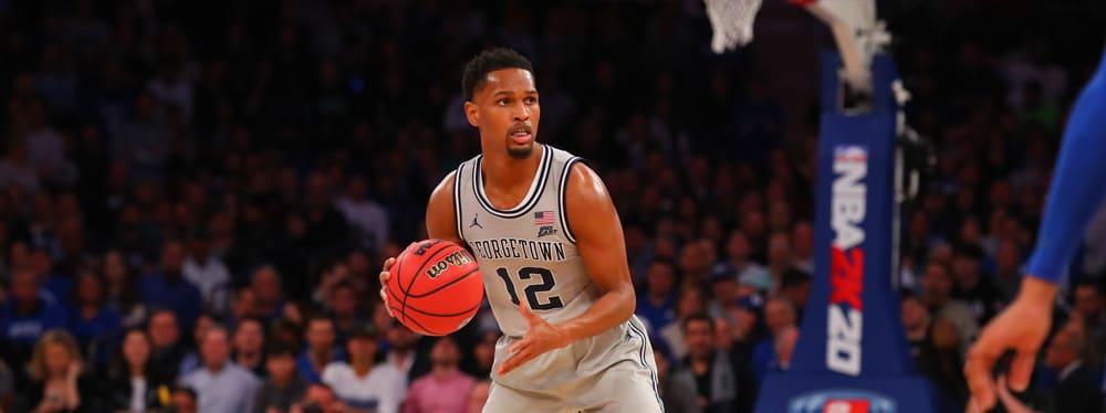 College Basketball Waiver Wire: Pickups of the Week