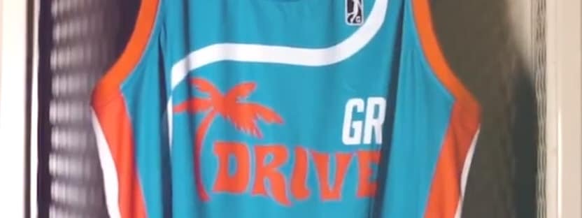 Rebound & Rant: Flint Tropics Night for Grand Rapid Drive