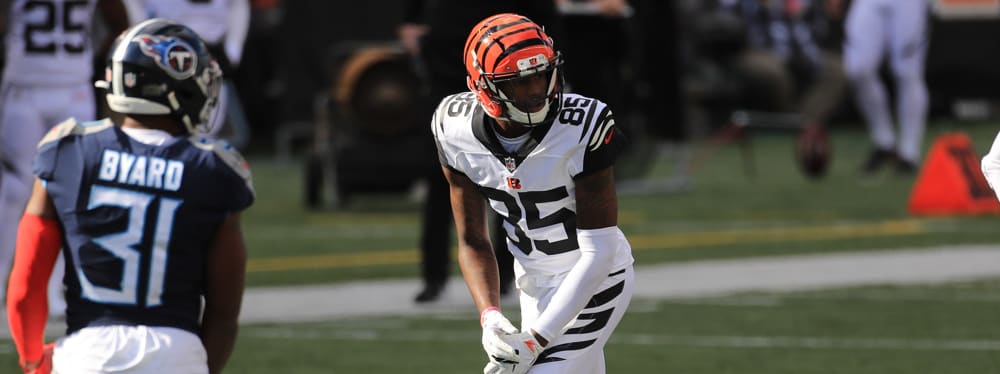 Target Breakdown: Week 7 WR/TE Recap & Week 8 Sleepers