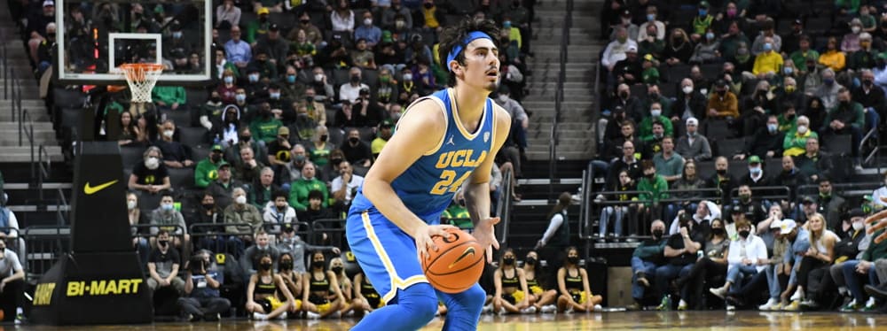 College Basketball Betting Promos: Get Thousands In Welcome Offers
