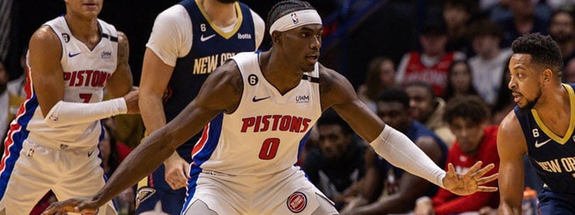 NBA DFS Picks: FanDuel Lineup Plays and Strategy for Wednesday, January 22
