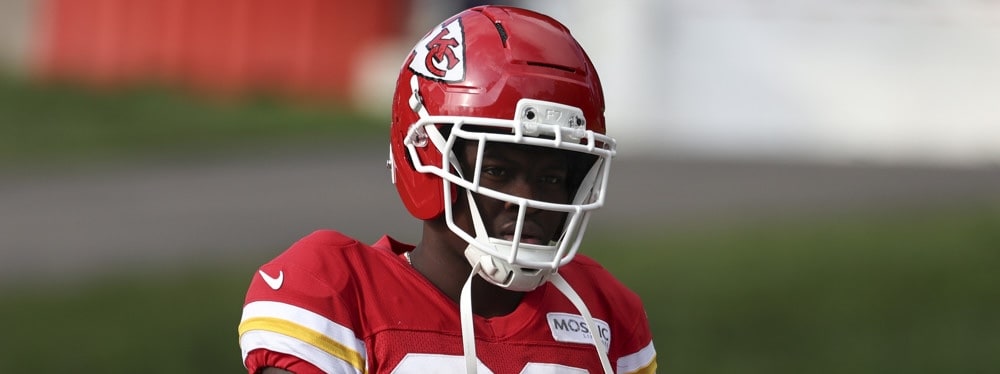 NFL Preseason Pick'Em: PrizePicks Plays for Friday, August 22
