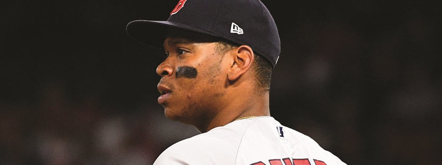 Boston Red Sox Odds To Make The Playoffs In 2023