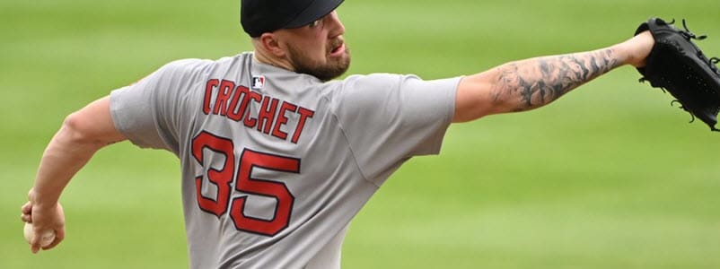 MLB DFS Picks: FanDuel Top Plays and Strategy for Friday, July 12