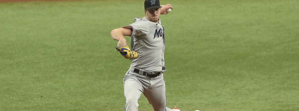 Farm Futures: 113 NL East Prospects You Need To Know