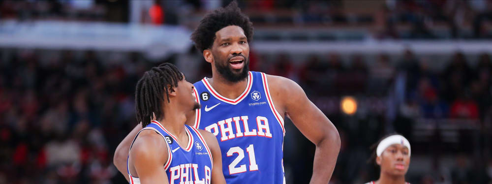 Yahoo NBA DFS: Who to Play and Avoid for Christmas Day