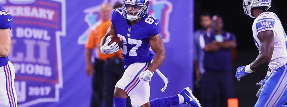Exploiting the Matchups: Week 4 Start/Sit