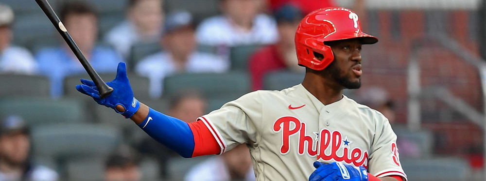 NL FAAB Factor: Waiver Pickups of the Week