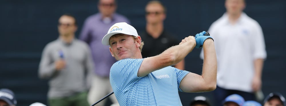DraftKings PGA: Canadian Open