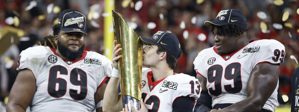 College Football Picks: SEC Championship Betting Preview and Expert Picks