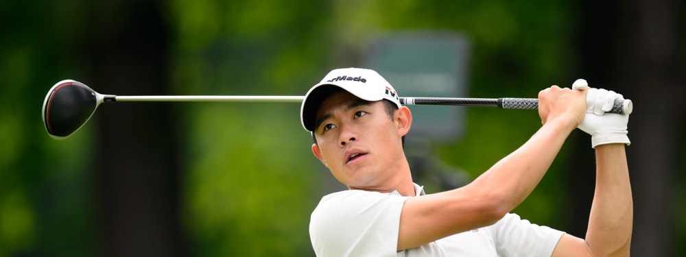 DraftKings PGA: Sony Open