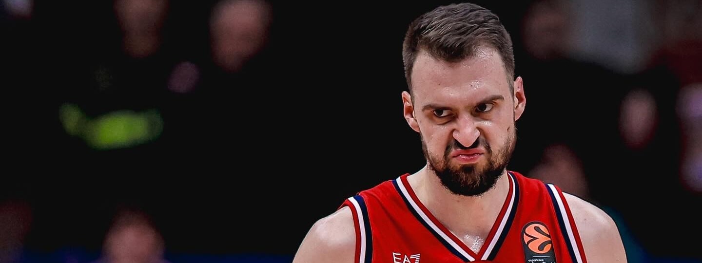 EuroLeague Basketball Primer: Round 34 - Thursday