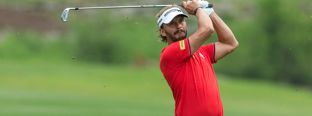 DraftKings Euro Tour: KLM Open