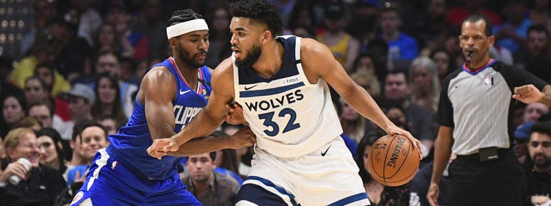 FanDuel NBA: Sunday Value Plays