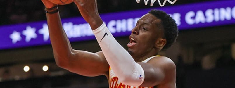 NBA PickEm Today: Expert Plays on PrizePicks and Sleeper for Thursday