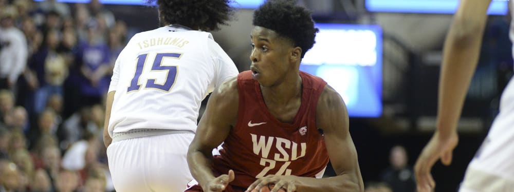 DFS College Basketball: Sunday Preview
