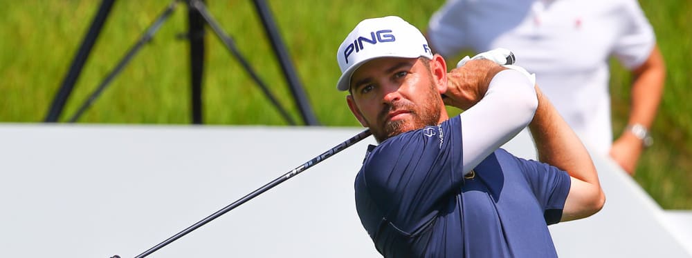 DraftKings PGA: Shriners Hospitals for Children Open
