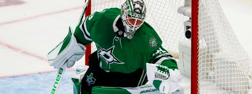 The Goalie Report: Risers and Fallers
