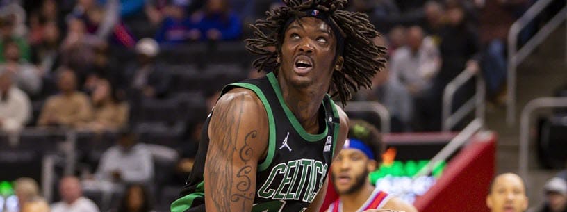 Yahoo DFS Basketball: Eastern Conference Finals Game 2