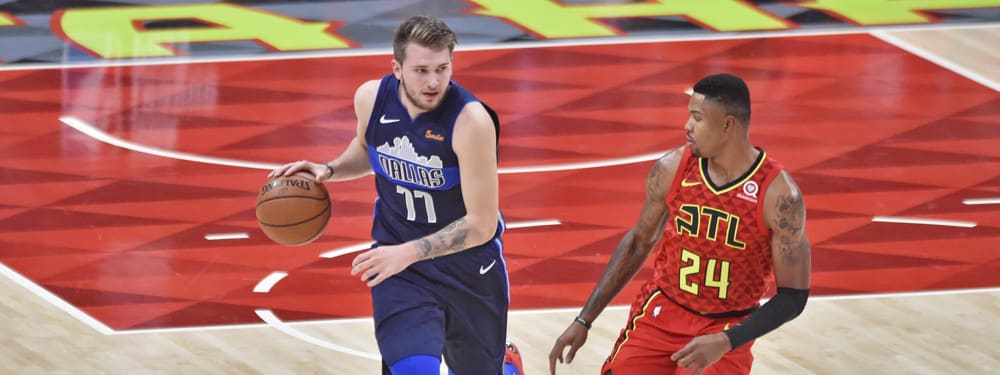 Yahoo DFS Basketball: Wednesday Picks
