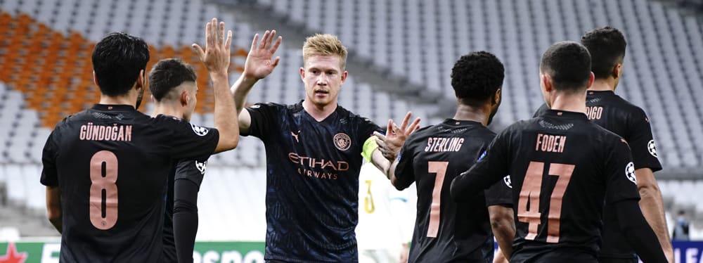 Fantasy Soccer Podcast: DraftKings EPL Preview for Sat, Dec 19 (Video & Audio)