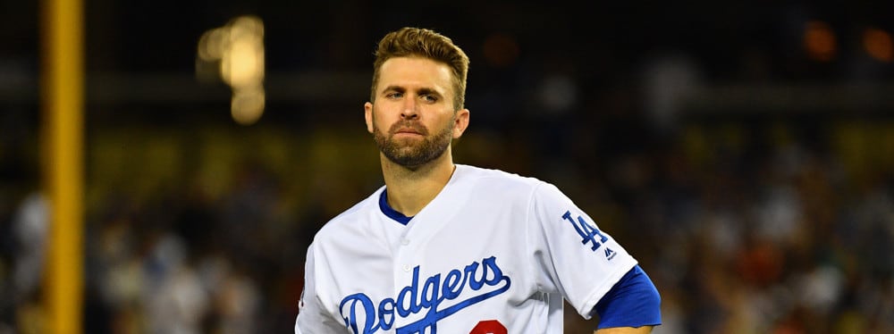 NL FAAB Factor: Waiver Pickups of the Week