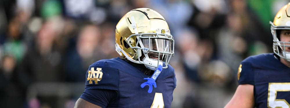 NFL Combine 2026: Ten Top Prospects to Watch