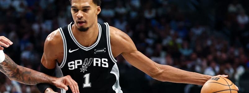 Best NBA Bets Today: Picks & Player Props for Friday, October 24