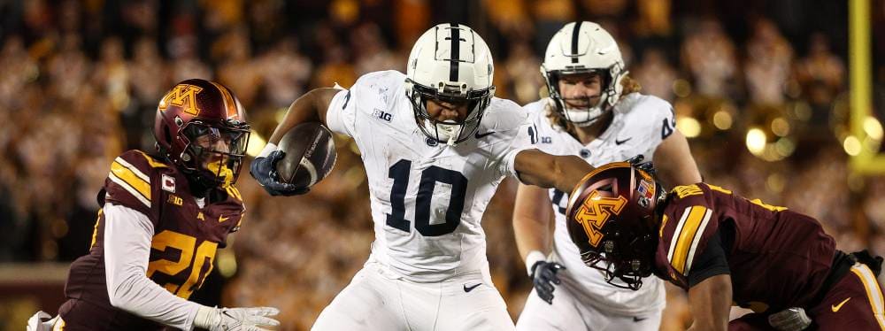 Best SMU vs Penn State Betting Promos: Thousands in Bonus Bets for CFP from Top Sites & Apps