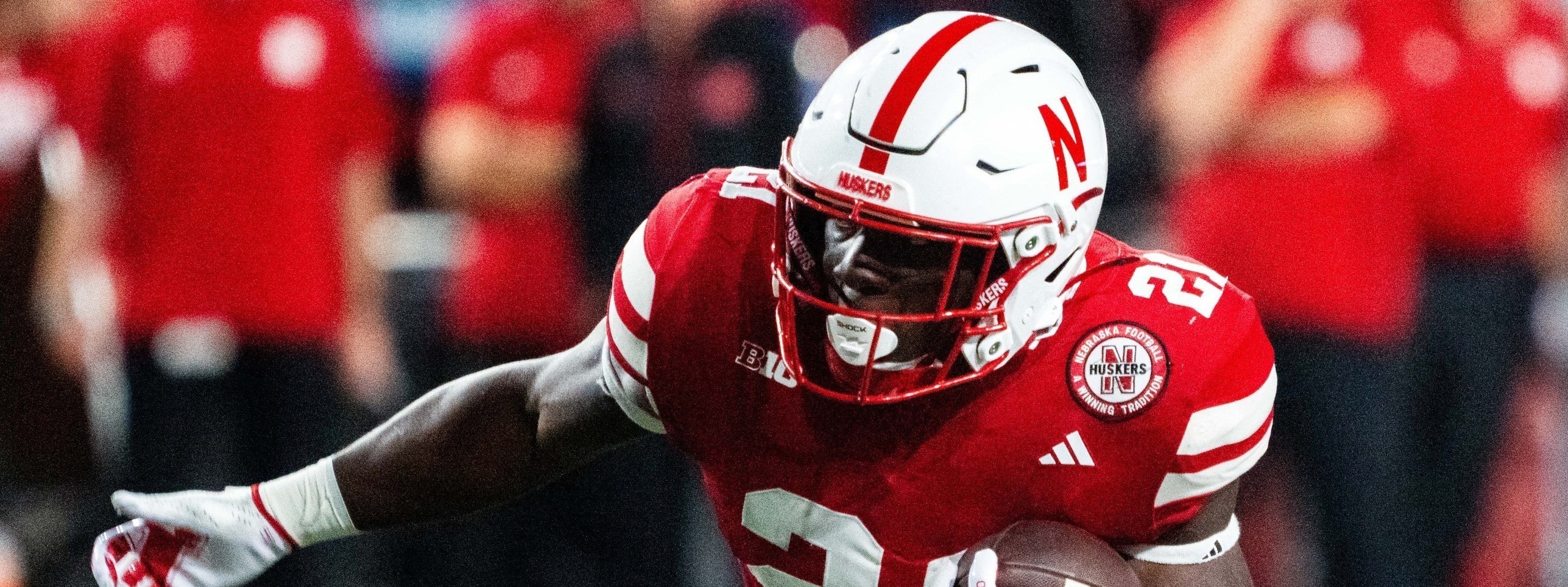 College Football Picks: Nebraska vs. Cincinnati