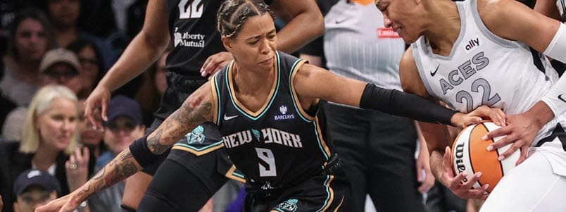 Best WNBA Bets Today: Free Picks and Player Props for Tuesday, July 8