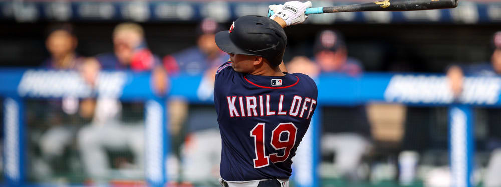 MLB FAAB Factor: Waiver Pickups of the Week