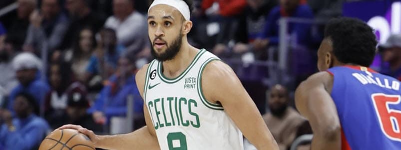 NBA DFS Picks: FanDuel Plays and Strategy for Monday, October 30
