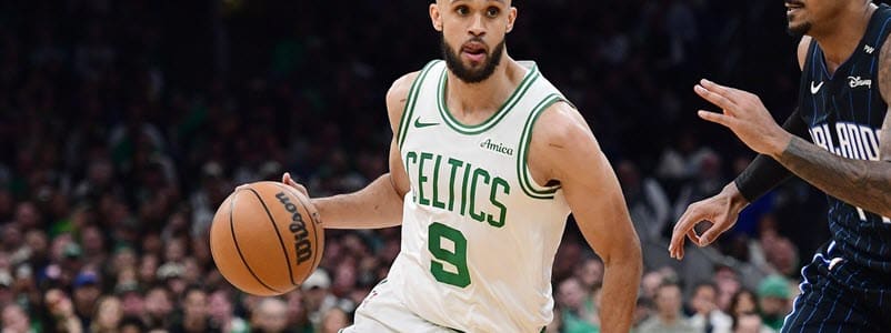 NBA DFS Picks: DraftKings Plays and Lineup Strategy for Saturday, May 10