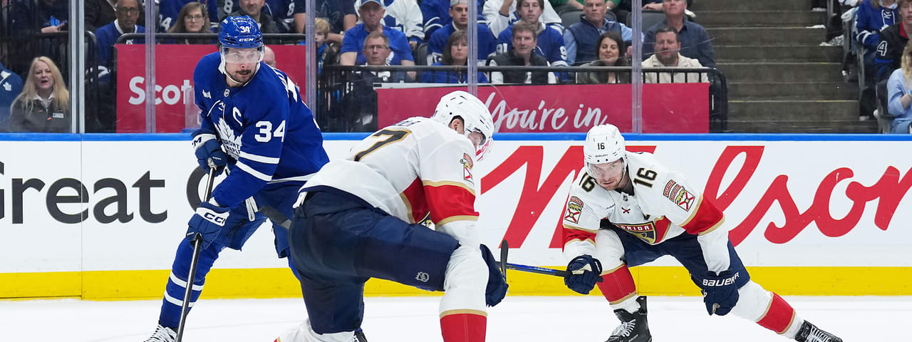 Best NHL Betting Promos & Bonuses for Stanley Cup Playoff Odds 2025 - Friday, May 9
